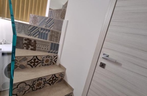 Modica House | Casa zia Michelina