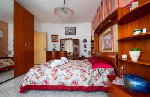 Borgagne Apartment | Casa Zoraide