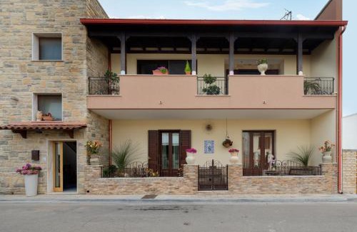 Borgagne Apartment | Casa Zoraide