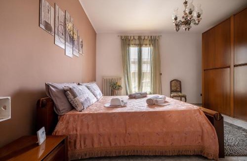 Borgagne Apartment | Casa Zoraide