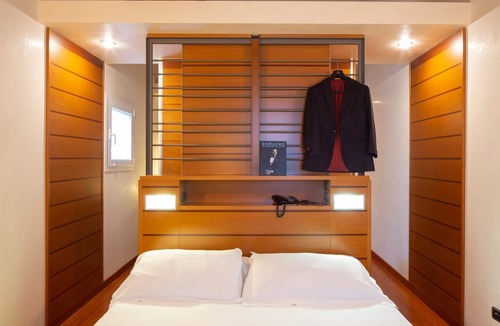 Noale Hotel | Casaalbergo La Rocca
