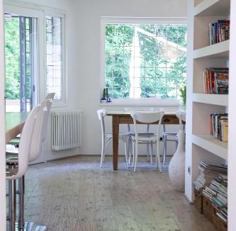 Castelletto Sopra Ticino House | Casabella Lake