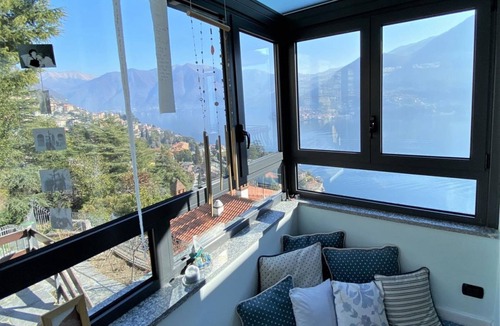 Moltrasio House | CasaBella in Moltrasio – Lake Como