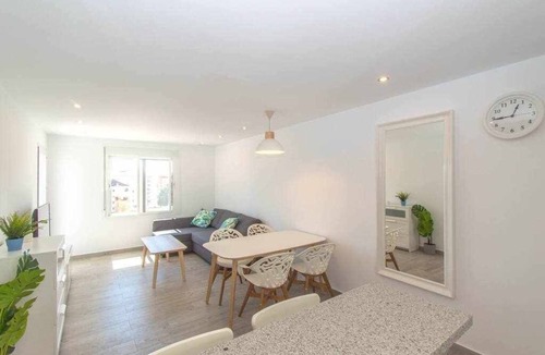 Torreblanca Apartment | Casablanca 3: New apartment 2nd floor with views.
