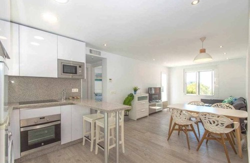 Torreblanca Apartment | Casablanca 3: New apartment 2nd floor with views.