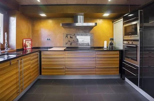 Campelles Cottage | CasaCampelles for 12 people