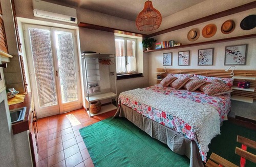 Lessona Bed & Breakfast | CasAda