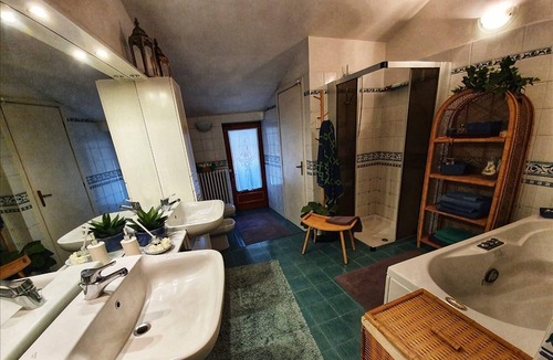 Lessona Bed & Breakfast | CasAda