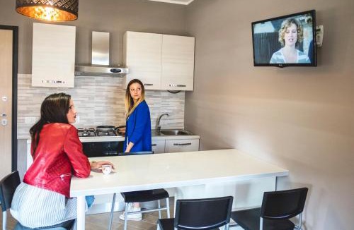 Ladispoli Apartment | Casadamare Apartment
