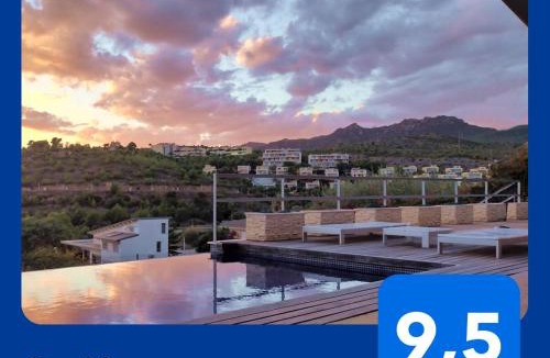 Oropesa del Mar Villa | CasadelaLuzBenicasim