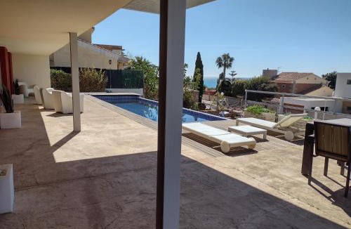 Oropesa del Mar Villa | CasadelaLuzBenicasim