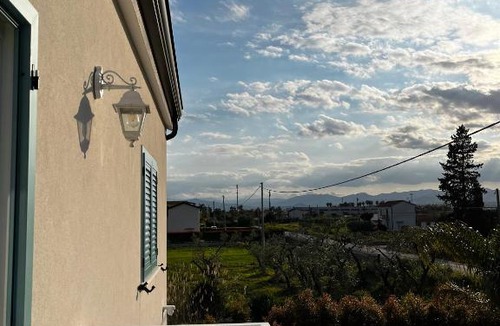 Policoro House | CASADOMA Casa Vacanza - B&B