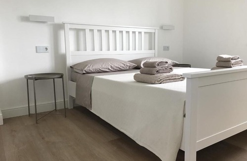 Policoro House | CASADOMA Casa Vacanza - B&B
