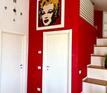 Sarzana Apartment | casafiori
