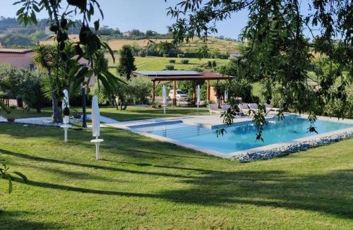 Sant'Elpidio a Mare Bed & Breakfast | Casal La Ponderosa