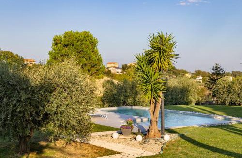 Sant'Elpidio a Mare Bed & Breakfast | Casal La Ponderosa