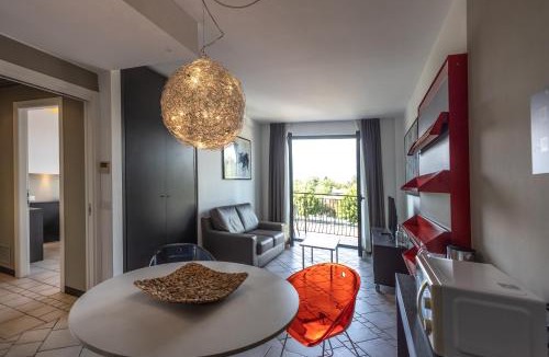 Castelletto Sopra Ticino Apartment | CasAlbergo - Superior Lake Apartments by LVG Hotel Collection