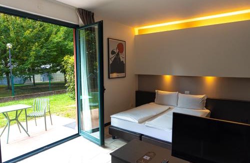 Castelletto Sopra Ticino Apartment | CasAlbergo - Superior Lake Apartments by LVG Hotel Collection