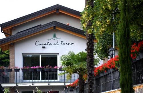 Induno Olona House | Casale al Foino