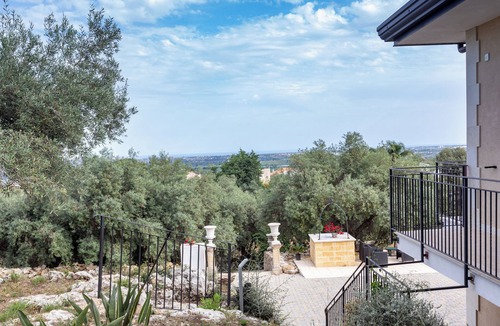 Belvedere Villa | Casale Antiche Mura Siracusa