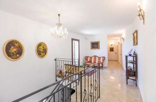 Belvedere House | Casale Antiche Mura Siracusa