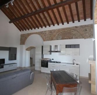 Bernalda House | Casale Bernardino