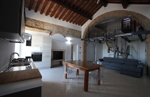 Bernalda Apartment | Casale Bernardino, your holiday at home!