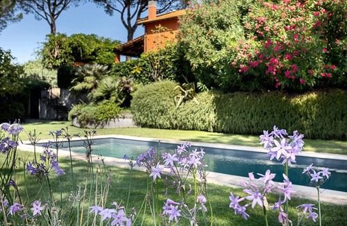 Centro Giano House | Casale Ciarrocca - Unreal Countryside Estate