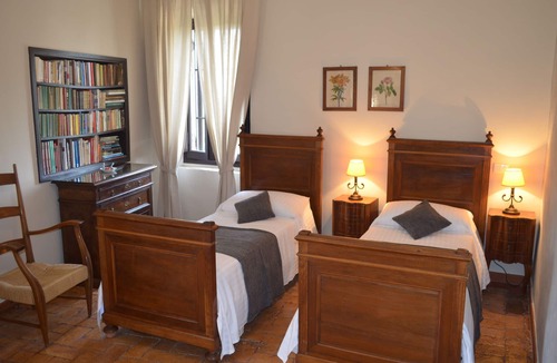 Villa Adriana Bed & Breakfast | Casale Colleoni