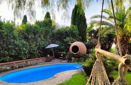 Ciampino House | Casale dei Villa