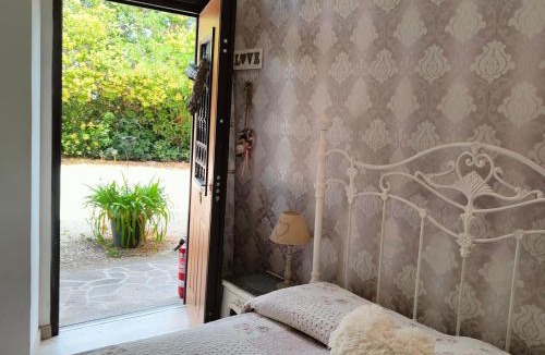 Ciampino House | Casale dei Villa