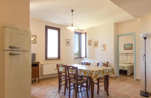 Villa Musone Apartment | Casale del Conero