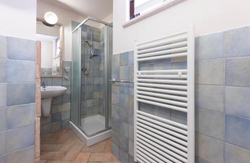 Villa Musone Apartment | Casale del Conero