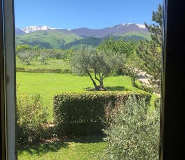 Guardiagrele Apartment | Casale Della Maiella