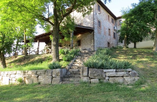 Todi Villa | Casale delle Lucrezie In Todi - Umbria