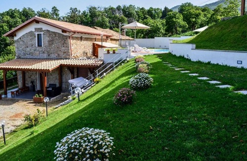 Marano Marchesato House | Casale Due Passi