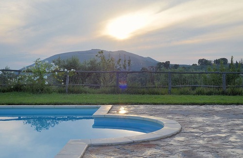 Scandriglia House | Casale Ferronio- 2 Appartamenti