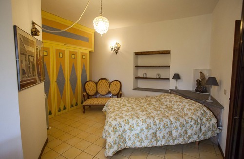 Scandriglia House | Casale Ferronio- 2 Appartamenti