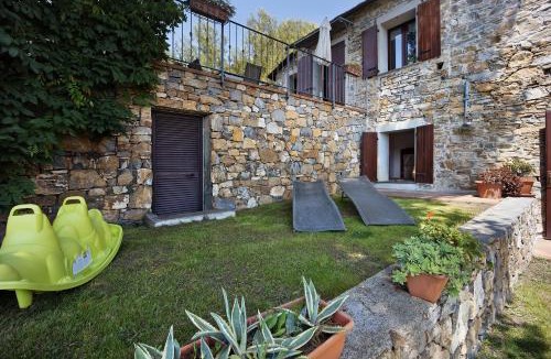 Lavina House | Casale Filiberto golfo
