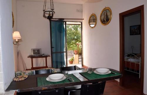 Sciacca Apartment | Casale Galati