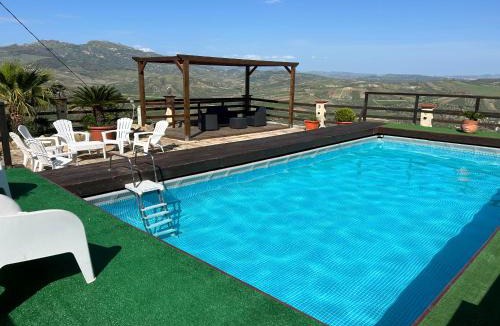 Sciacca Apartment | Casale Galati