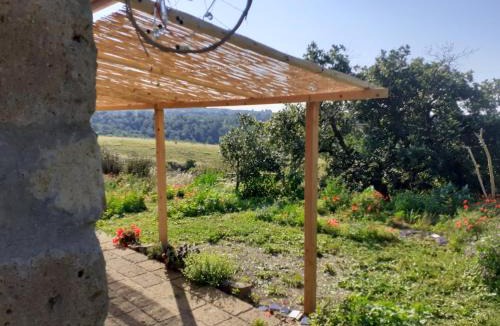 Cellere House | Casale Gatta Morena