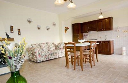 Pianella Apartment | "Casale Giacinta" ancient cottage between sea and mountains with swimming pool