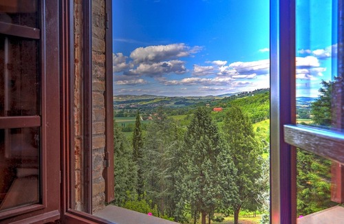 Todi Villa | Casale Giovanna 6+1, Emma Villas