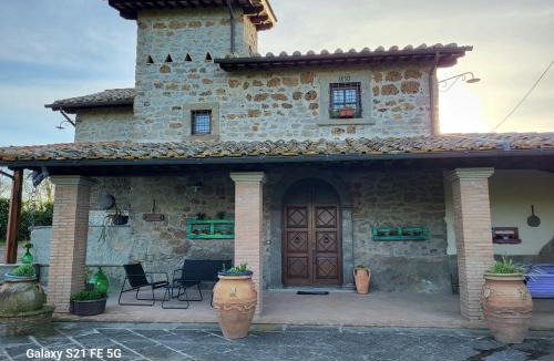 Vitorchiano Villa | Casale I Pioppi