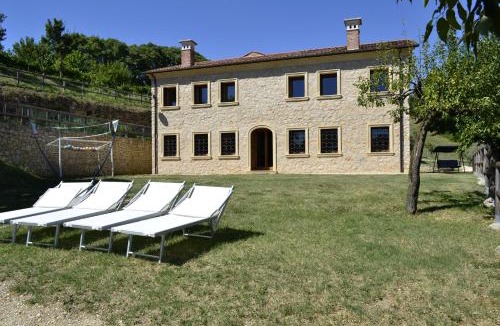 Lonigo Bed & Breakfast | Casale La Rocchetta