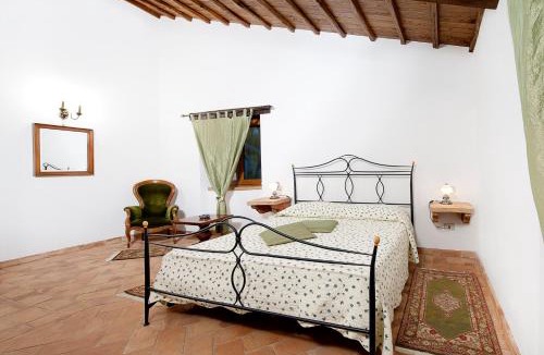 Acqua Loreto Bed & Breakfast | Casale Le Orme