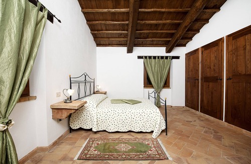 Acqua Loreto House | Casale Le Orme