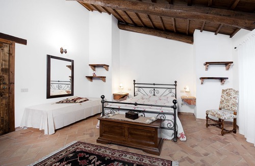 Acqua Loreto House | Casale Le Orme
