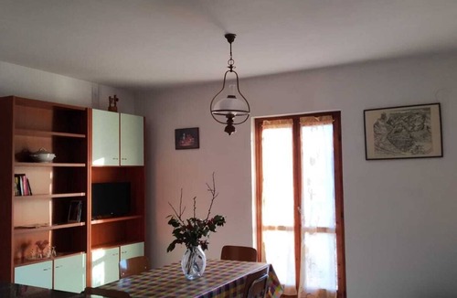 Ormea House | Casale michelis . 1st floor apartment